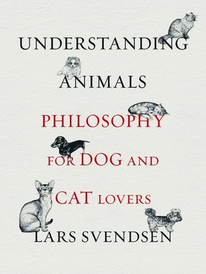 cover image of Understanding Animals